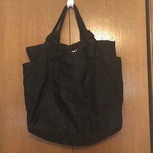 marc jacobs nylon knot backpack